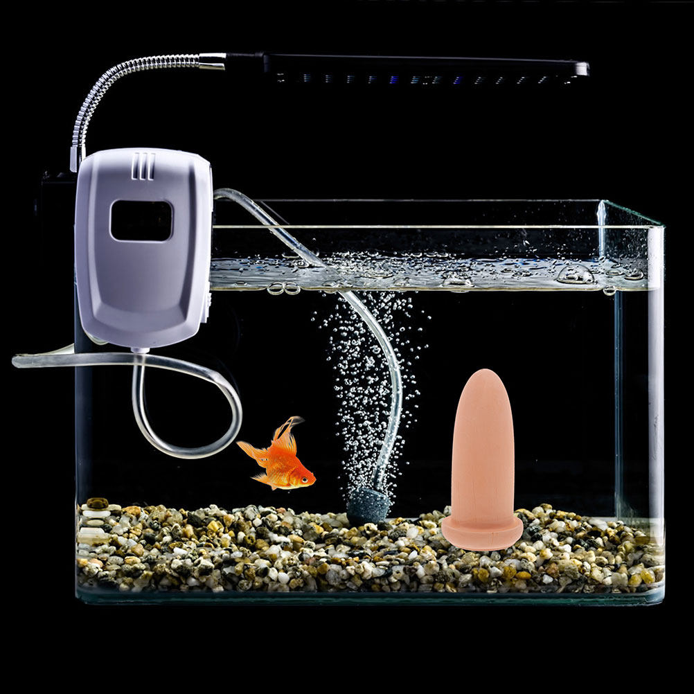 Aquarium Decor - Fish Spawning Supplies High Class Pottery