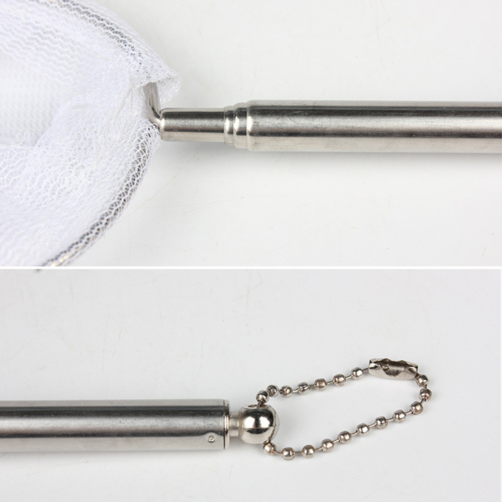 Aquarium Fish Keeping - 2 Pcs Fish Scoop Shrimp Net