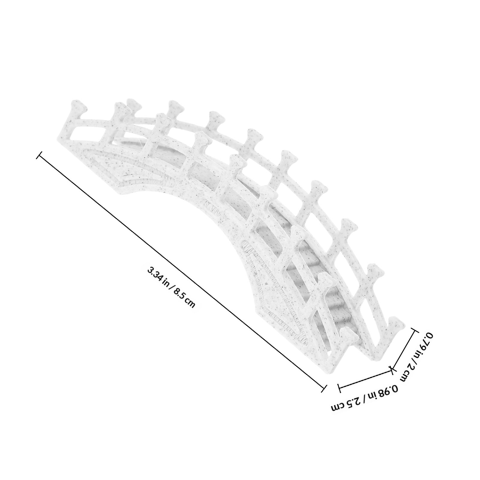 Miniature Arch Bridge Garden B - Aquarium Decor ulasan dan harga