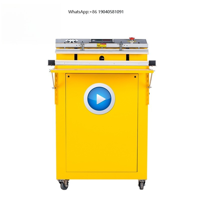 Bespacker VS-600E Stand Type F - Fish Food ulasan dan harga