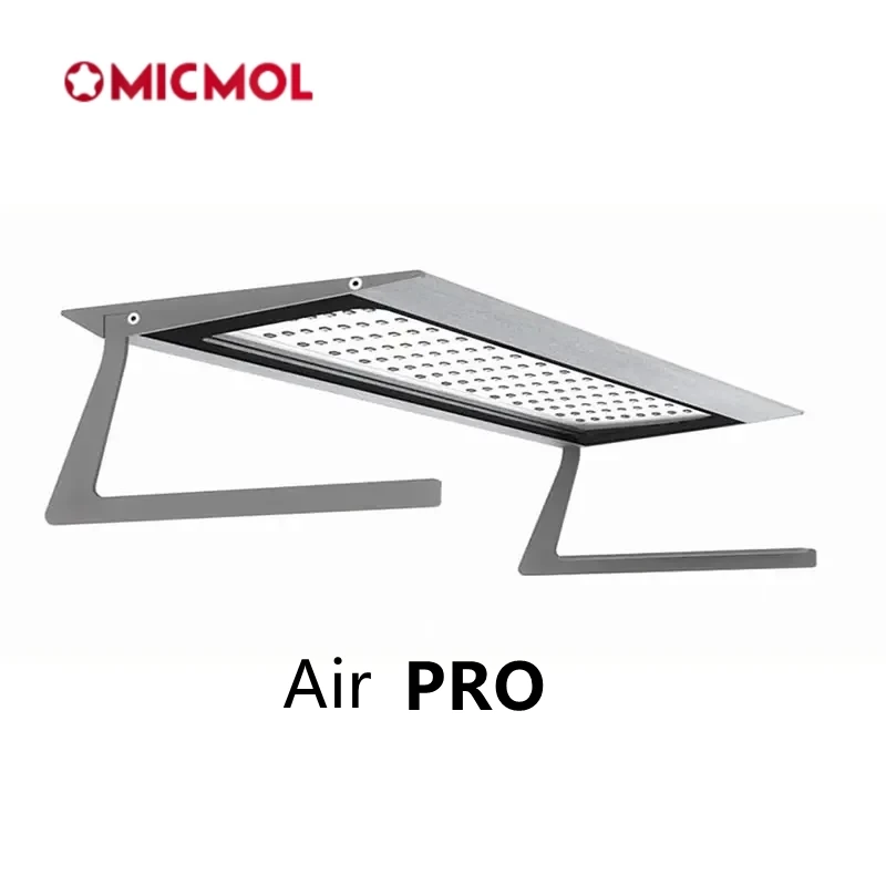 MICMOL NEW AQUA Air Pro Thinne - Aquarium Light ulasan dan harga