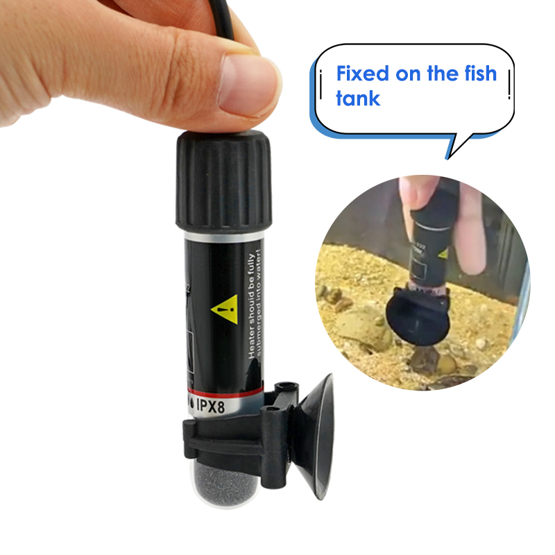 USB Mini Aquarium heating rod  - Fish Tank Heater ulasan dan harga