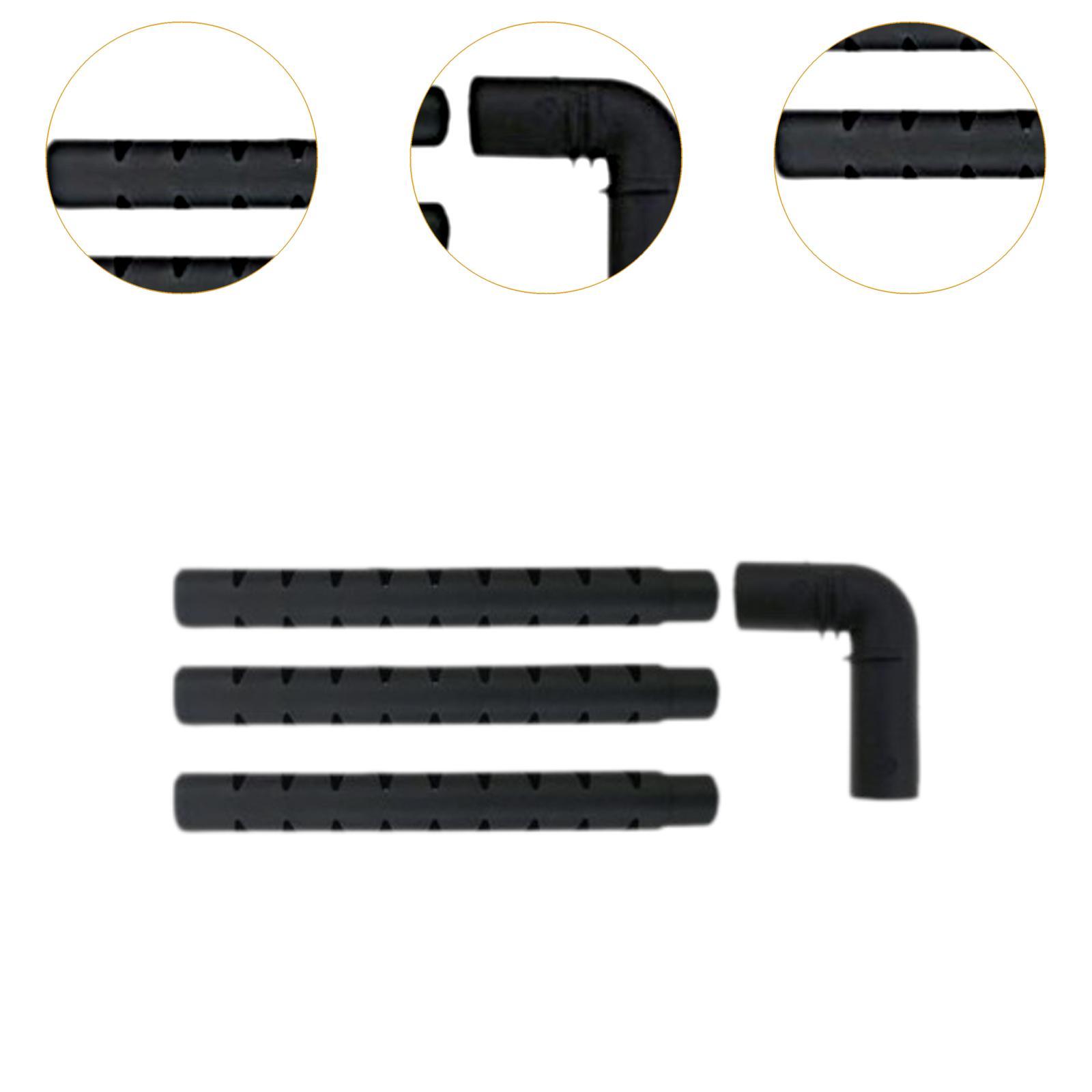 Aquarium External Filter Inlet - Aquarium Fish Tank ulasan dan harga
