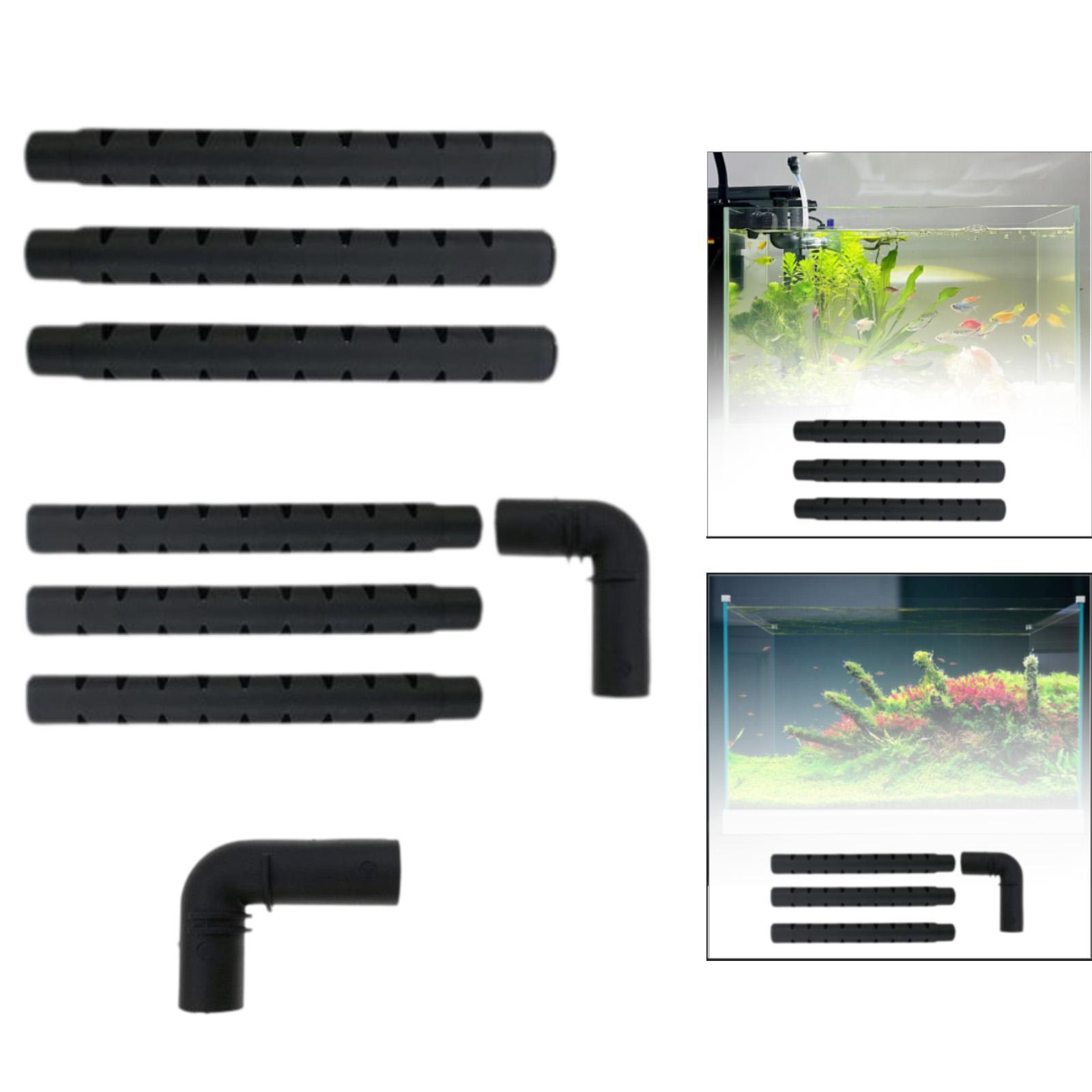 Aquarium External Filter Inlet - Aquarium Fish Tank ulasan dan harga