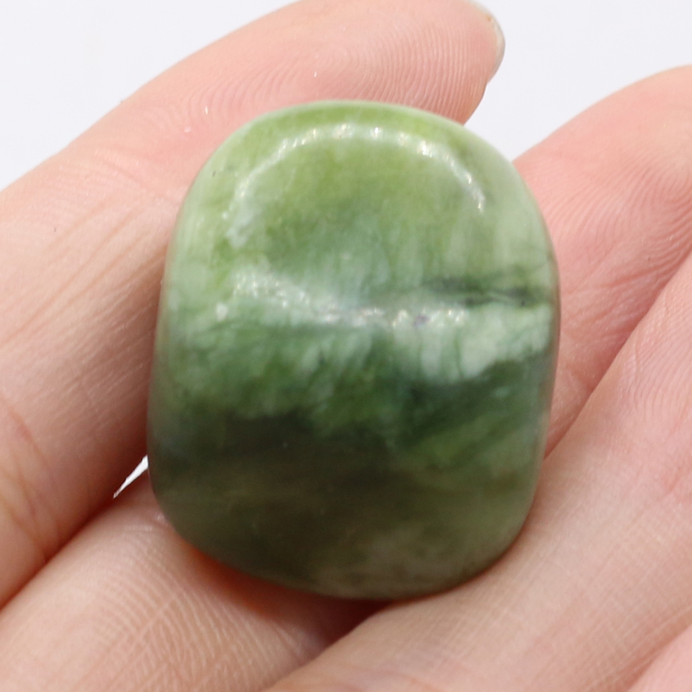 20-30mm Natural Australian Jad - Fish Tank Gravel ulasan dan harga
