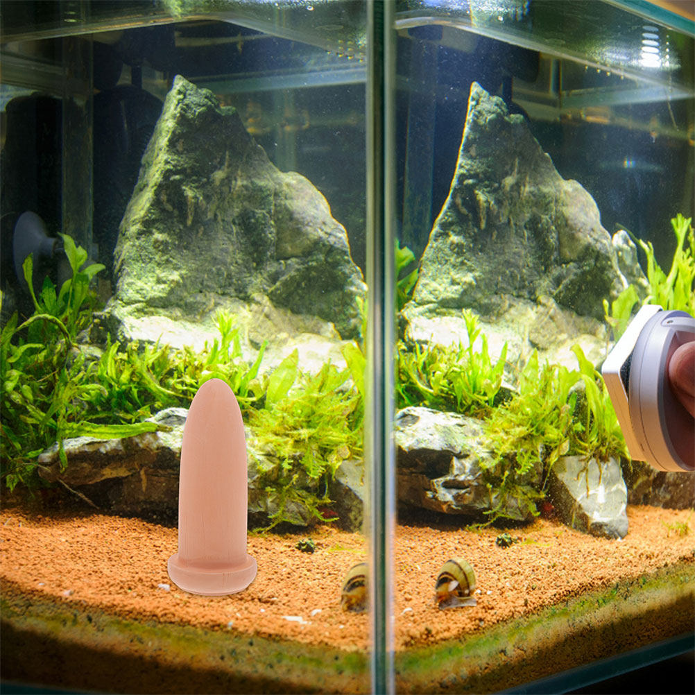Fish Spawning Supplies High Cl - Aquarium Decor ulasan dan harga