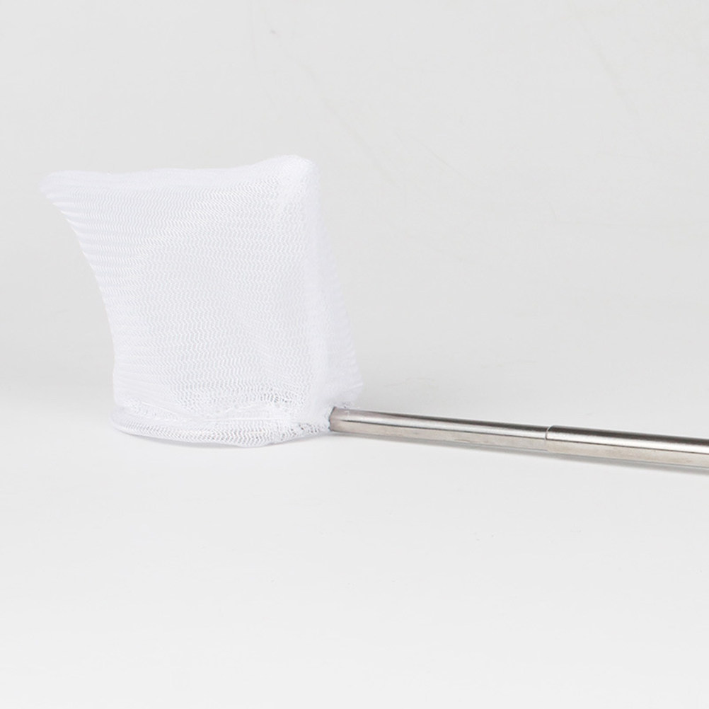 2 Pcs Fish Scoop Shrimp Net Ca - Aquarium Fish Keeping ulasan dan harga